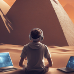 The Evolution of Egypt's Tech Market: World-Class Egyptian Developers Making Global Waves