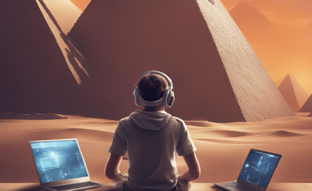 The Evolution of Egypt's Tech Market: World-Class Egyptian Developers Making Global Waves