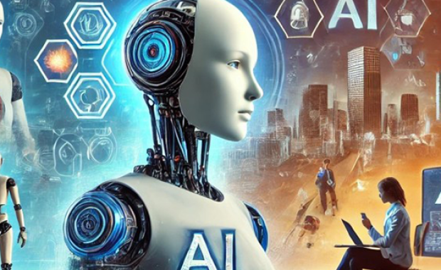 Artificial Intelligence: The Revolution of the Modern Era