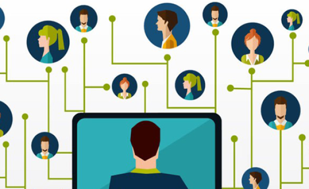 The importance of remote work sites in developing businesses and enhancing competitiveness