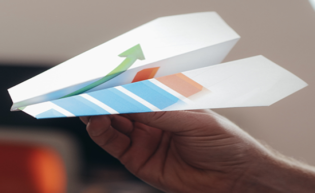 Paper-Based Work vs. Digital Transformation: The Battle of Efficiency and Time